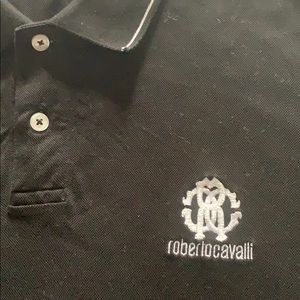 Roberto Cavalii polo